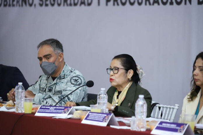 Serán Observados Municipios que no Certifiquen a Cuerpos de Seguridad: OFS - AlternativaTlx