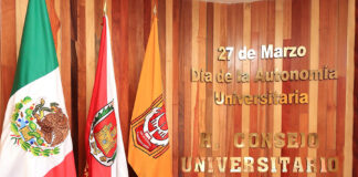 Tiene UATx Plan Institucional de Trabajo para el Periodo 2022-2026 - AlternativaTlx