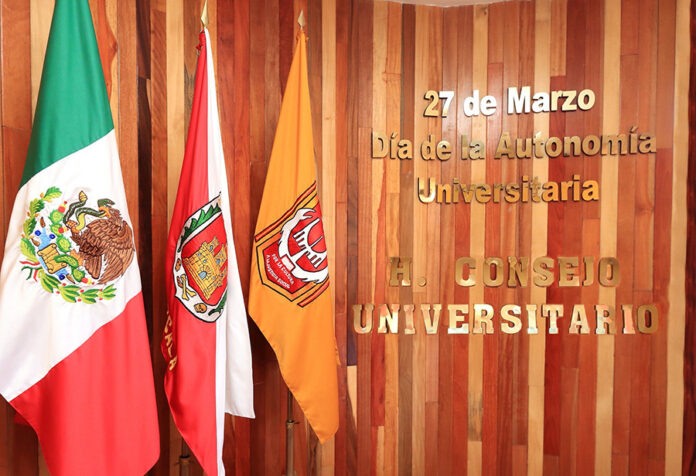 Tiene UATx Plan Institucional de Trabajo para el Periodo 2022-2026 - AlternativaTlx