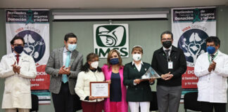 Tlaxcala Iniciará una Nueva era Respecto a Donación de Órganos y Tejidos: Gobernadora - AlternativaTlx