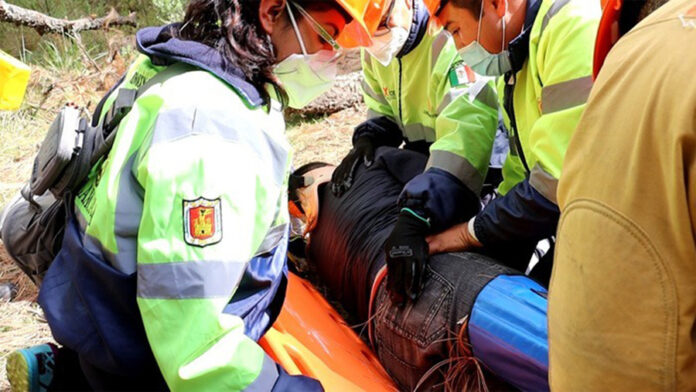 Tlaxcala, Preparado para el Simulacro Nacional 2022 - AlternativaTlx Tlaxcala, Preparado para el Simulacro Nacional 2022 - AlternativaTlx