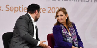 Trabaja esta Administración en Mejorar las Condiciones de Estudio de los Alumnos Tlaxcaltecas Santos Cedillo - AlternativaTlx