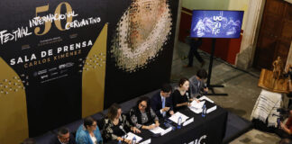 50 FIC Registra Datos Históricos en Número de Visitantes a Guanajuato - AlternativaTlx