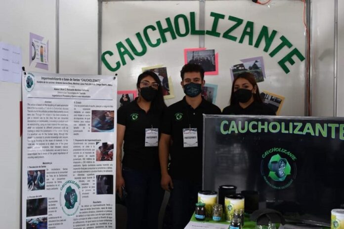 Anuncian a los 18 Ganadores de Expociencias Tlaxcala 2022 - AlternativaTlx