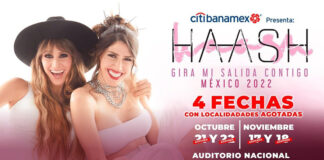 Citibanamex Presenta: HA*ASH - AlternativaTlx