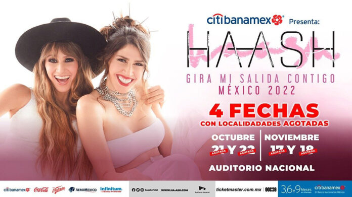 Citibanamex Presenta: HA*ASH - AlternativaTlx