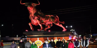 Con Diversas Actividades Conmemorará Ayuntamiento de Huamantla el Mes Rosa - AlternativaTlx