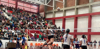 Con Éxito, Finalizó el Campeonato Nacional de Clubes de Voleibol de Segunda División en Tlaxcala - AlternativaTlx