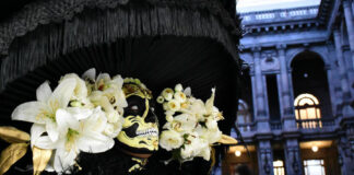 Con una Cartelera Especial, la Secretaría de Cultura del Gobierno de México invita a Conmemorar el Día de Muertos - AlternativaTlx