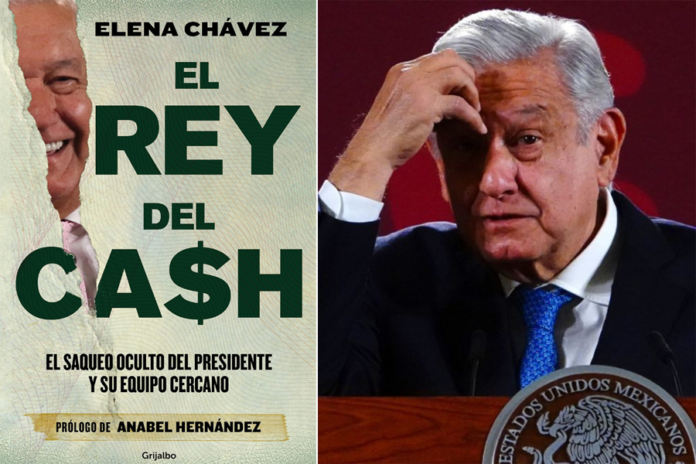 Crítica Alternativa • El Rey del Cash