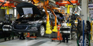 Crítica Alternativa • Grave el Caso General Motors en México