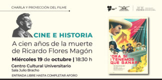 El Derrumbe de una Mina Propicia la Unión de los Trabajadores y su Lucha ante las Injusticias en la Película Ora sí ¡Tenemos que Ganar! - AlternativaTlx