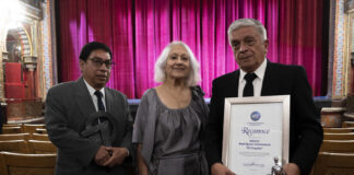 El Festival Internacional Cervantino Reconoce a Grandes Talentos en su Edición 50 - AlternativaTlx