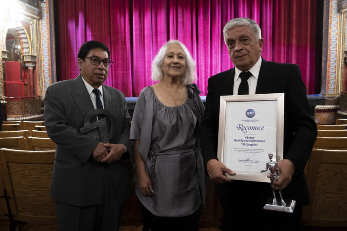 El Festival Internacional Cervantino Reconoce a Grandes Talentos en su Edición 50 - AlternativaTlx El Festival Internacional Cervantino Reconoce a Grandes Talentos en su Edición 50 - AlternativaTlx