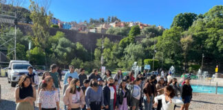 El Semillero Cantoría Salmantina Participará en el 50 Festival Internacional Cervantino Junto a La Fura dels Baus - AlternativaTlx