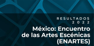 El Sistema de Apoyos a la Creación y Proyectos Culturales Publica los Resultados de ENARTES 2022 - AlternativaTlx
