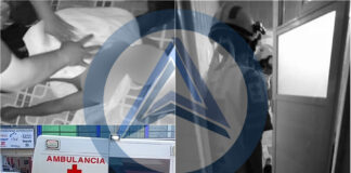 Fallecen Adultos Mayores en Baños Públicos - AlternativaTlx