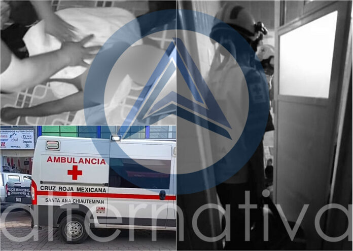 Fallecen Adultos Mayores en Baños Públicos - AlternativaTlx