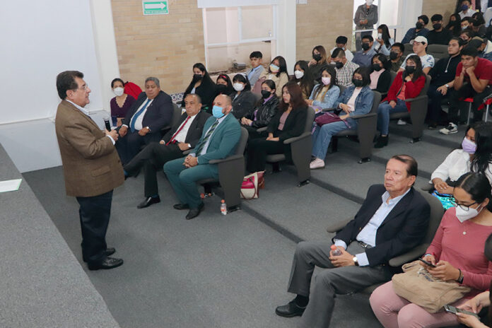 Fomenta UATx Reflexión sobre Problemáticas Sociales - AlternativaTlx