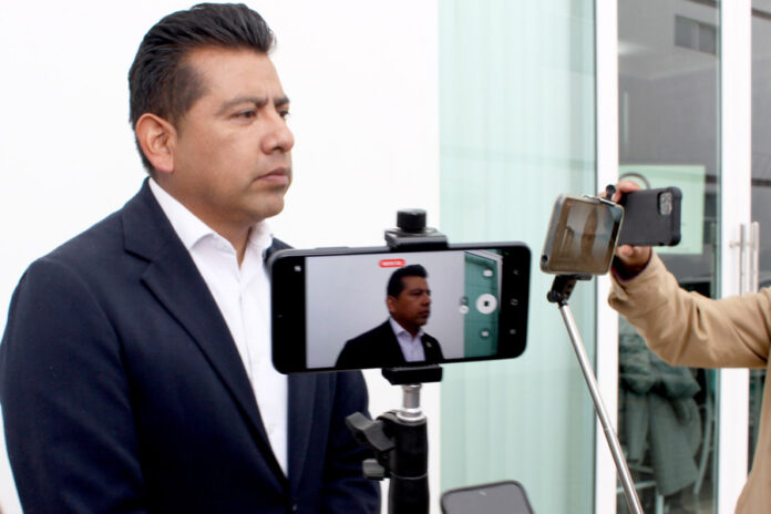Gobierno Morenista de Lorena Cuellar, Ejemplo de Resultados en la Nación Carlos Augusto Pérez - AlternativaTlx Gobierno Morenista de Lorena Cuellar, Ejemplo de Resultados en la Nación: Carlos Augusto Pérez - AlternativaTlx