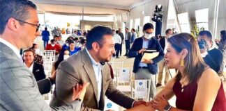 Huamantla se Convertirá en el Centro Económico de Tlaxcala: Salvador Santos Cedillo - AlternativaTlx