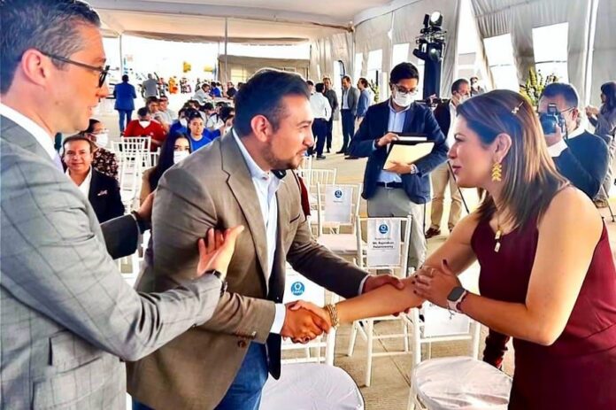 Huamantla se Convertirá en el Centro Económico de Tlaxcala Salvador Santos Cedillo - AlternativaTlx Huamantla se Convertirá en el Centro Económico de Tlaxcala: Salvador Santos Cedillo - AlternativaTlx
