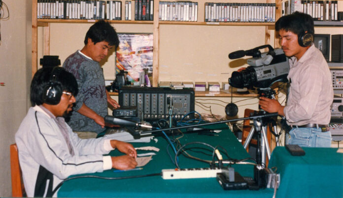 IMCINE Invita a “Preserva: Diálogos sobre Acervos Audiovisuales”, Espacio de Vinculación e Intercambio entre la Comunidad Archivística - AlternativaTlx