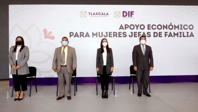 Impulsa SEDIF Segunda Etapa de Capacitación a Mujeres Jefas de Familia - AlternativaTlx Impulsa SEDIF Segunda Etapa de Capacitación a Mujeres Jefas de Familia - AlternativaTlx