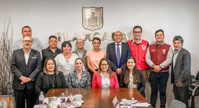 Impulsa Secretaría de Bienestar Participación Ciudadana en sus 12 Programas - AlternativaTlx