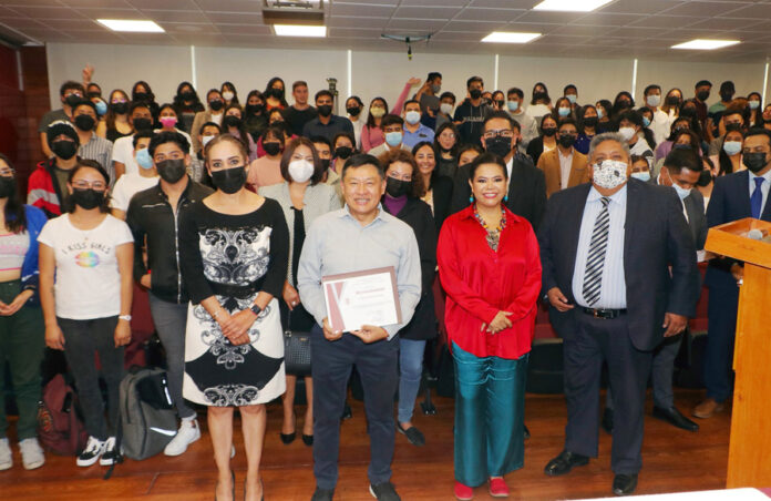Impulsa UATx Competencias Blandas en los Futuros Profesionistas - AlternativaTlx