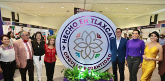 Inaugura Gobernadora Lorena Cuéllar Expo “Hecho en Tlaxcala, Orgullo e Identidad 2022” - AlternativaTlx