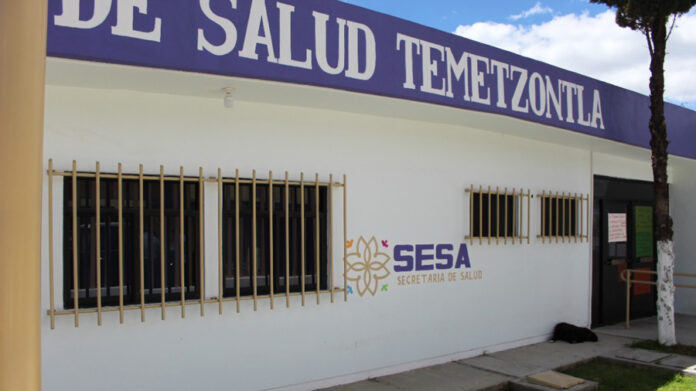 Inicia en Tlaxcala la Segunda Jornada Nacional de Salud Pública para toda la Población - AlternativaTlx