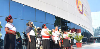 Inician en UATx Congresos Latinoamericano y Mexicano de Etnobiología - AlternativaTlx
