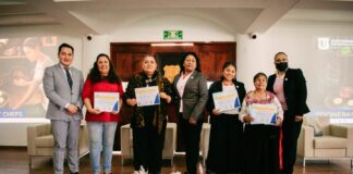 La Universidad Metropolitana de Tlaxcala Organizó el Conversatorio “Cocineras y Chefs Unidas por el Fogón” - AlternativaTlx