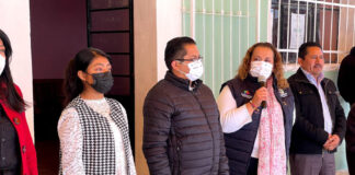 Llegan las Brigadas “Salvando tu Comunidad” y “DIF en tu Comunidad” a San Francisco Tecoac - AlternativaTlx