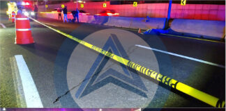 Mortal Derrape sobre la Apizaco-Tlaxcala - AlternativaTlx