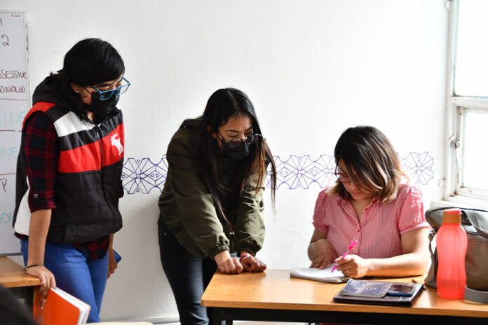 Ofrece Ayuntamiento de Huamantla Curso Gratuito de Inglés Intermedio - AlternativaTlx