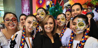 Participará Tlaxcala en 16ª Edición del Festival de Tradiciones de Vida y Muerte 2022 de Xcaret - AlternativaTlx