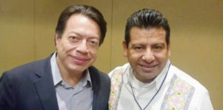 "Que Siempre Prevalezca el Diálogo Entre Autoridades y Sectores de la Sociedad": Morena Tlaxcala - AlternativaTlx