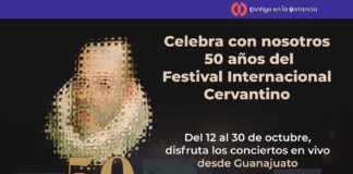 Radio Educación Transmitirá Desde el 50 Festival Internacional Cervantino - AlternativaTlx