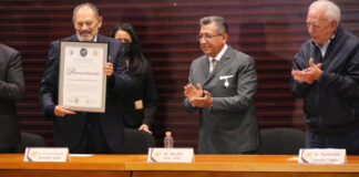 Reconoce UATx a Precursor del CIJUREP - AlternativaTlx
