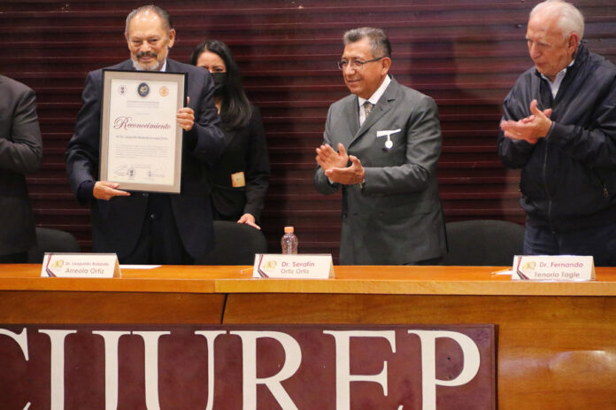 Reconoce UATx a Precursor del CIJUREP - AlternativaTlx