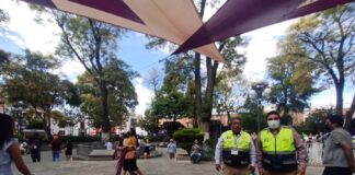 Reporta CEPC Saldo Blanco Durante el Mundial de Tiro con Arco 2022 en Tlaxcala - AlternativaTlx