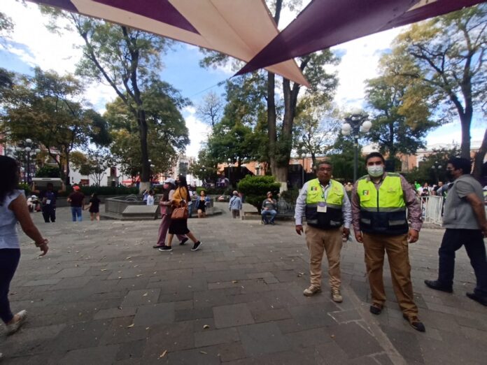 Reporta CEPC Saldo Blanco Durante el Mundial de Tiro con Arco 2022 en Tlaxcala - AlternativaTlx