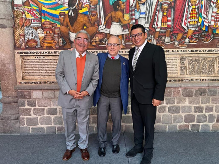 Se Suma UPET a la “Declaratoria por Tlaxcala” - AlternativaTlx Se Suma UPET a la “Declaratoria por Tlaxcala” - AlternativaTlx