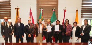 Signan Convenio de Colaboración UATx y COEPRIST - AlternativaTlx