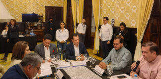 Tlaxcala Avanzó en Materia Medioambiental en el Último Año - AlternativaTlx