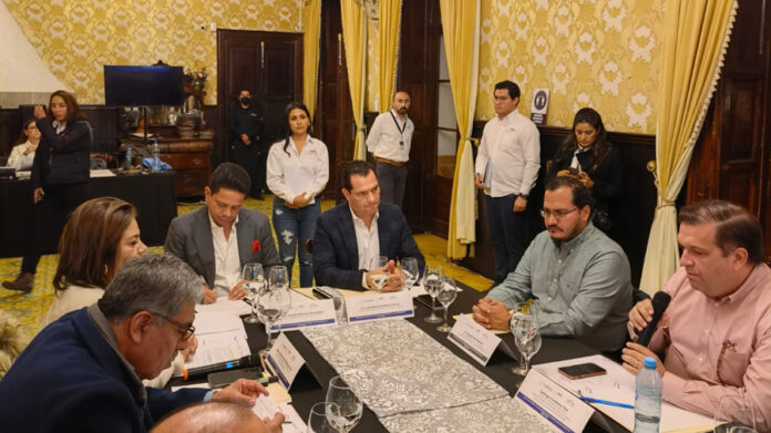 Tlaxcala Avanzó en Materia Medioambiental en el Último Año - AlternativaTlx