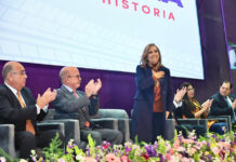 Tlaxcala está Preparada para Recibir Inversión: Gobernadora Lorena Cuéllar - AlternativaTlx