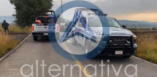 Tras ser Baleado Muere Universitario en Hospital - AlternativaTlx